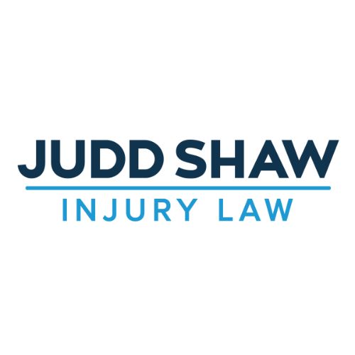Judd Shaw Injury Law